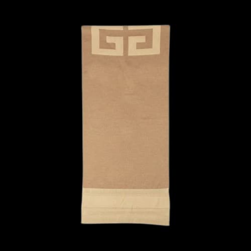 Givenchy 4G Wool Scarf 'Beige'