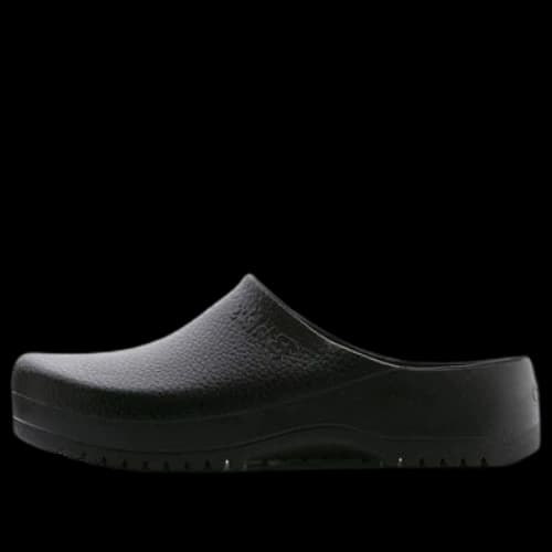 Birkenstock Super-Birki 'Black'