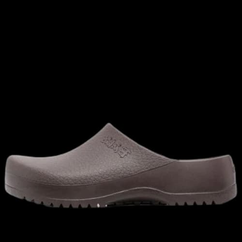 Birkenstock Super-Birki Polyurethane 'Brown'