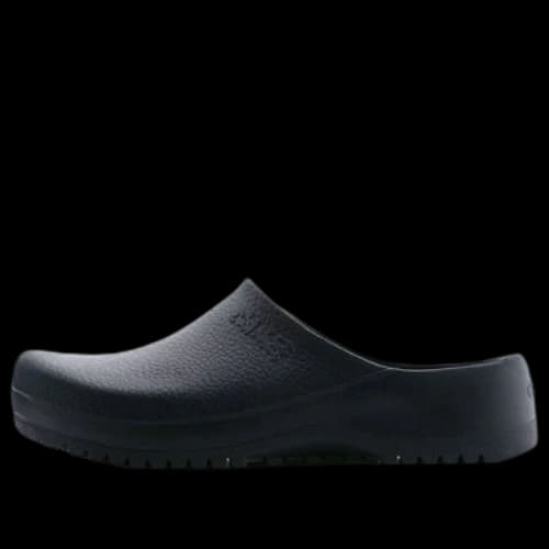 Birkenstock Super-Birki Polyurethane 'Blue'