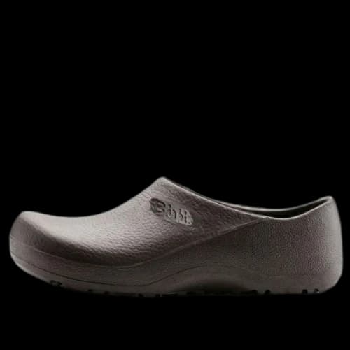 Birkenstock Profi-Birki Polyurethane 'Brown'