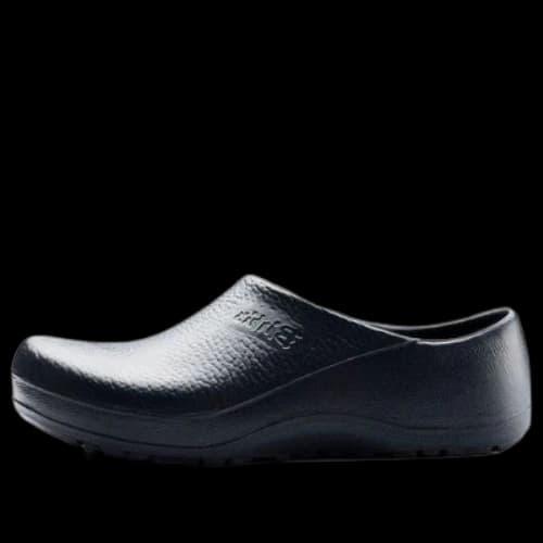 Birkenstock Profi-Birki Polyurethane 'Blue'