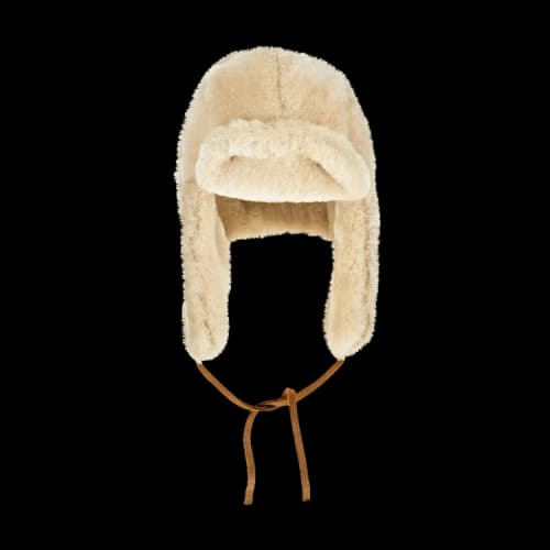 Jacquemus La Chapka 'Off-White'