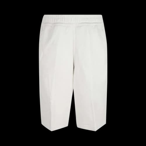 Burberry Parchment Shorts 'White'