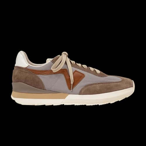 Visvim FKT Runner 'Grey'
