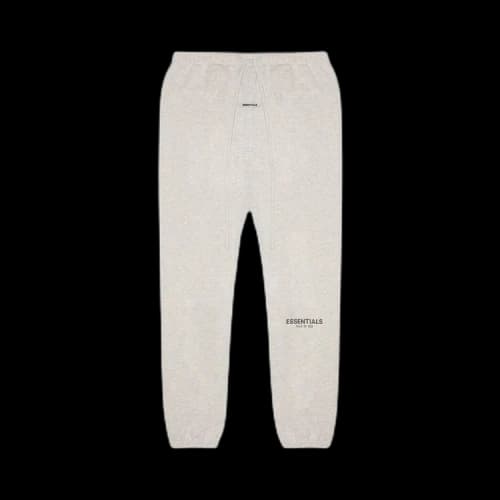Fear of God Essentials Sweatpants 'Oatmeal'