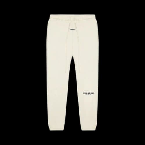 Fear of God Essentials Sweatpants 'Cream'
