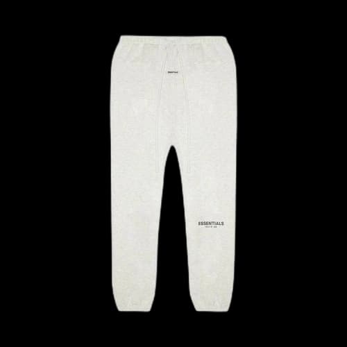 Fear of God Essentials Sweatpants 'Oatmeal'