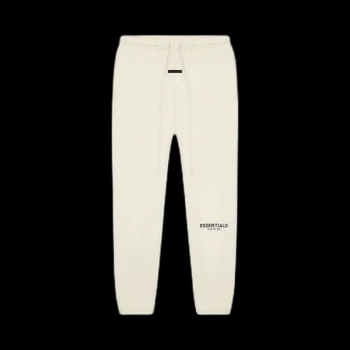 Fear of God Essentials Sweatpants 'Cream'
