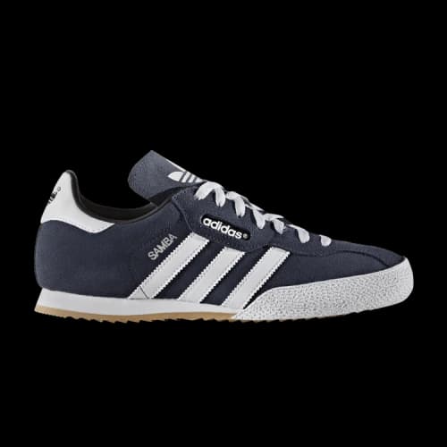 adidas Originals Samba Super Suede 'Navy'