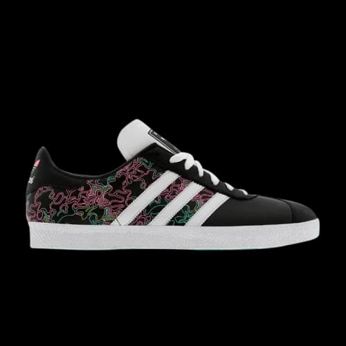 Adidas Gazelle 2 Graphic
