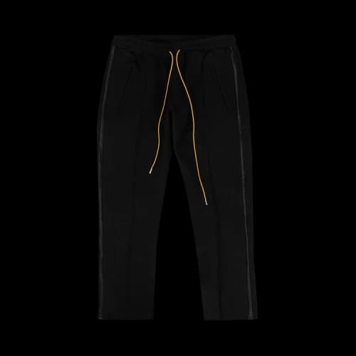 Rhude Traxedo Pants 'Black'