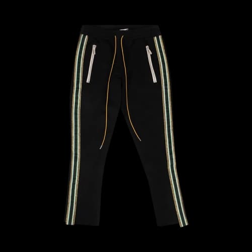Rhude Traxedo Pant 'Black'