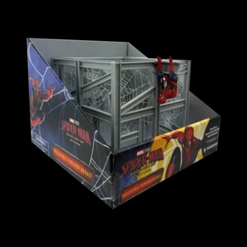 Marvel Comics Spider-Man Brand New Day Collectible Popcorn