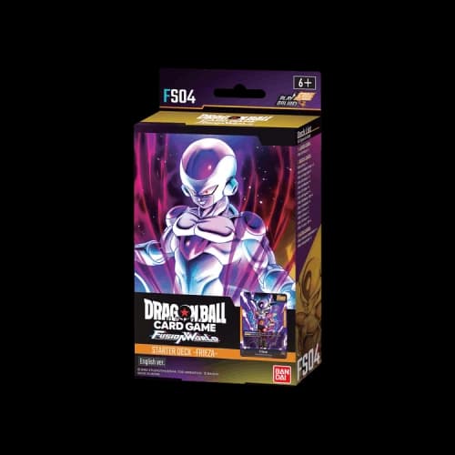 Dragon Ball Super: Fusion World Frieza Starter Deck