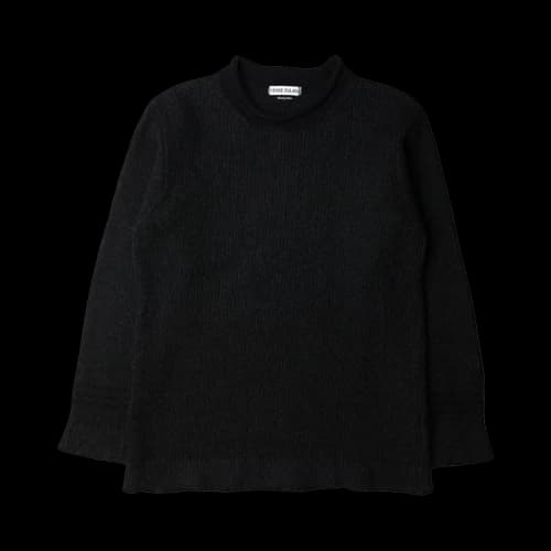 Stone Island Mockneck Knit 'Grey'