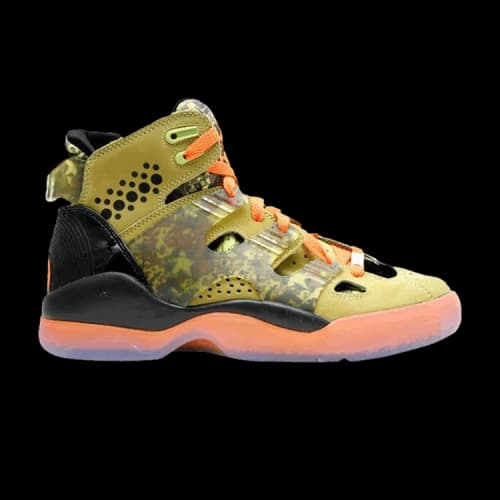 UNDRCRWN x adidas EQT Basketball '5th Platoon'