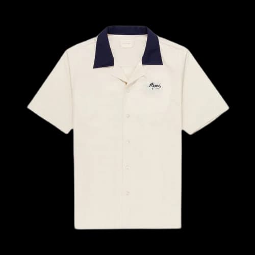 Aimé Leon Dore League Shirt 'Pristine'