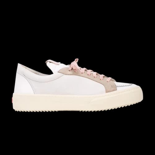 The Webster x Rhude V1 Low 'Grey Brown'