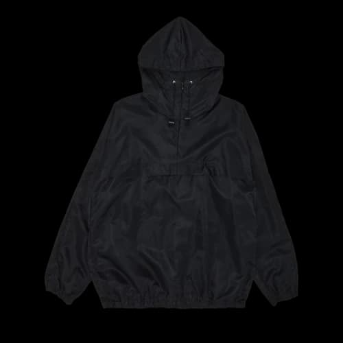 Undercover SS99 Invitation Anorak 'Black'