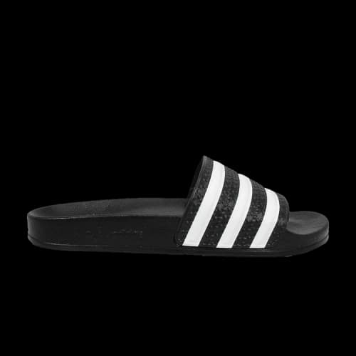 Adidas Adilette 'Black' (Women's)