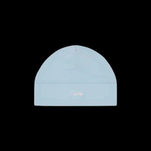 Corteiz Liteworky Cap 'Baby Blue'