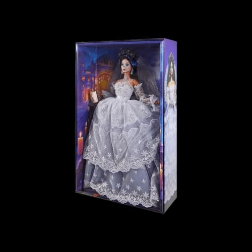 Mattel Barbie Signature Dia De Muertos La Llorona Doll