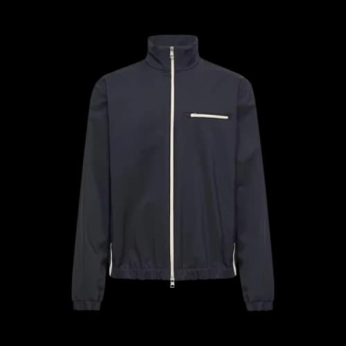 Moncler Fourioun Jacket 'Navy'