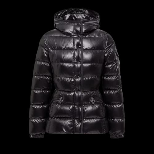 Moncler Barante Jacket 'Black'