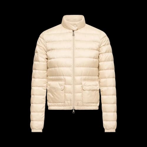 Moncler Lans Jacket 'Beige'