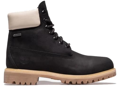 Timberland 6" Gore-Tex Boot Ronnie Fieg Black