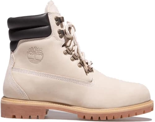 Timberland 6" 40 Below Boot Ronnie Fieg Bone