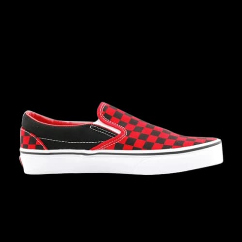 Vans Classic Slip-on Checkerboard