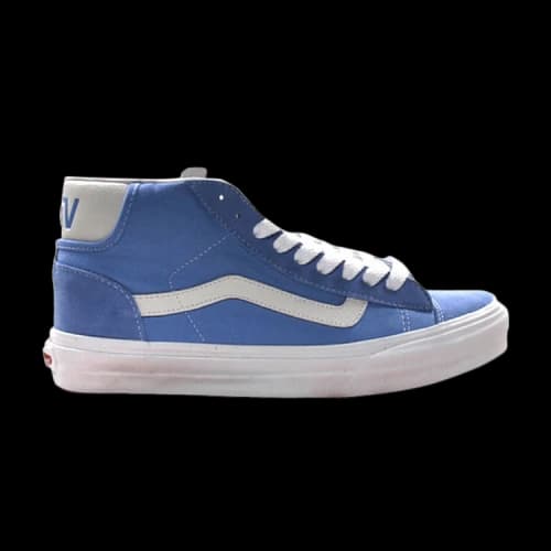 Vans Mid Skool '77 'Classic Blue'
