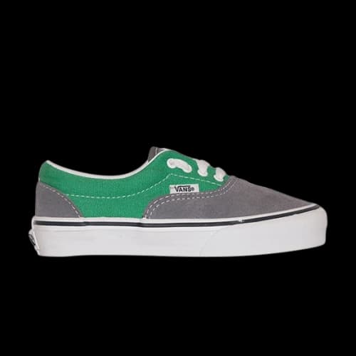 Vans Era Suede Kids 'Fern Green'