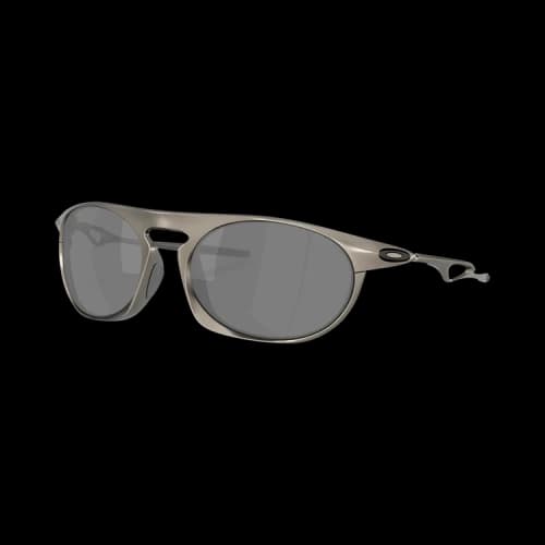 Oakley Neo Jacket 'Matte Gunmetal/Prizm Black Polarized'