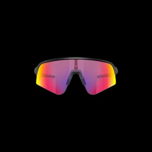 Oakley Sutro Lite Sweep Sunglasses 'Matte Black/Prizm Road'