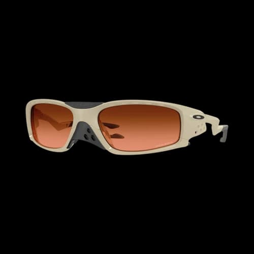 Oakley Plantaris SQ 'Matte Sand/Prizm Brown Gradient'