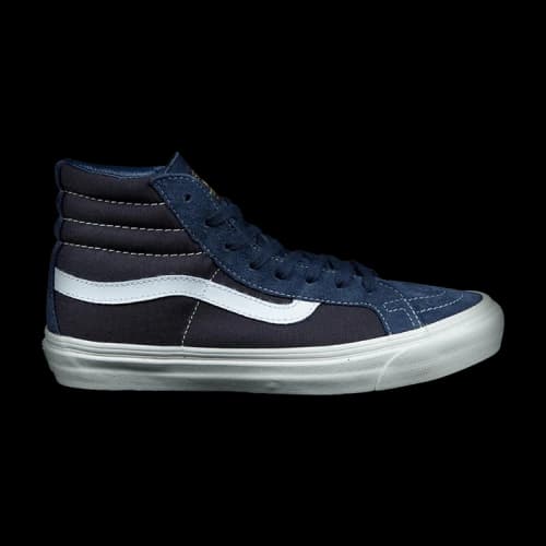 Vans OG Sk8-Hi LX 'WTAPS'