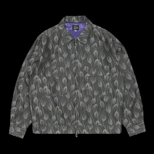 Needles Sport Jacket 'Blue'