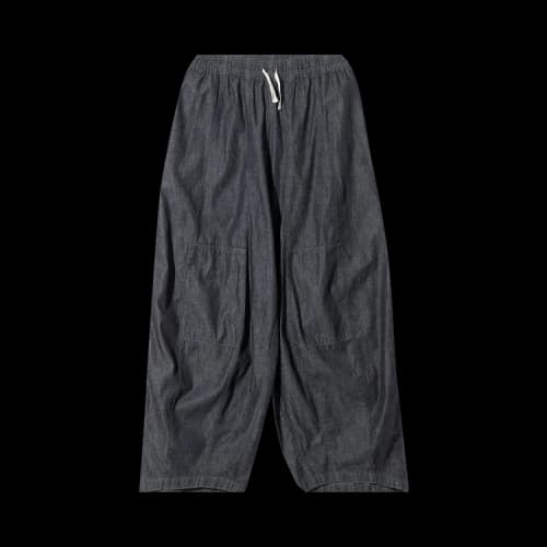 Needles H.D. Pant 6 Oz Denim 'Indigo'
