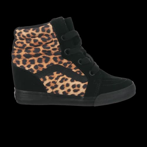 Vans Sk8-Hi Wedge