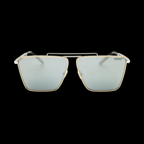 Versace Sunglasses 'Gold'