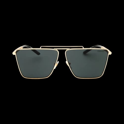 Versace Sunglasses 'Gold'
