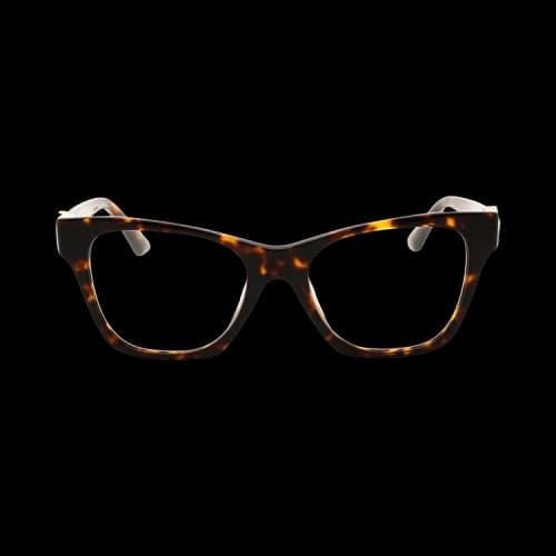 Versace Optical Glasses 'Brown'