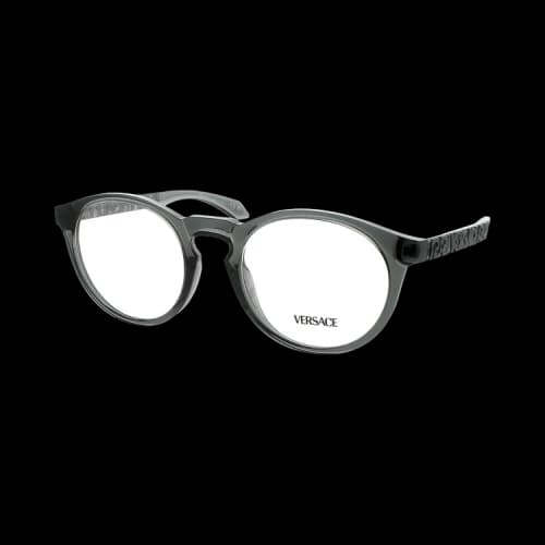 Versace Optical Glasses 'Grey'