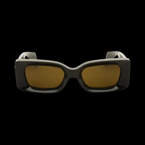 Versace Sunglasses 'Green'