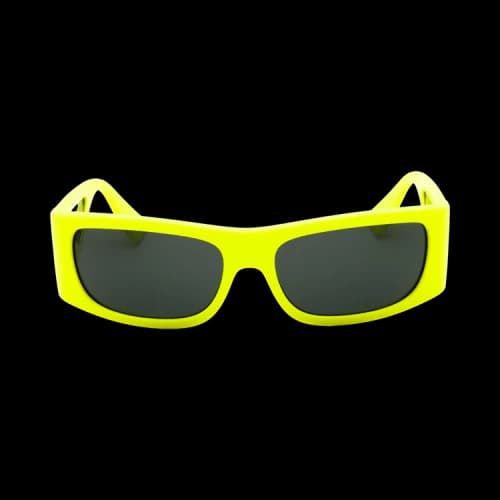 Versace Sunglasses 'Yellow'