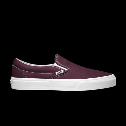 Vans Classic Slip-On (Vintage) Fig