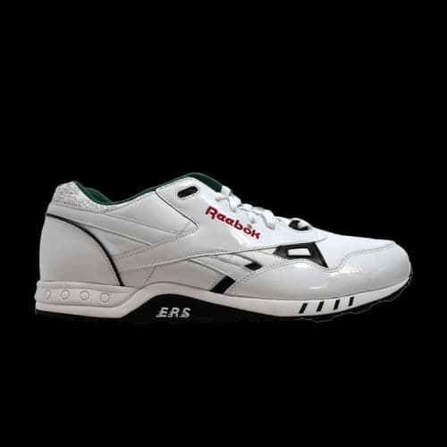 Reebok ERS 2000 White/Black-Glen Green-Red